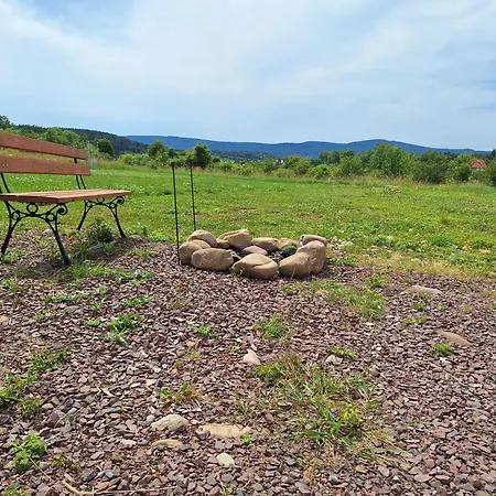Glamping Na Polanie Smaczne Spanie