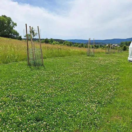 Glamping Na Polanie Smaczne Spanie * Stary Wielislaw